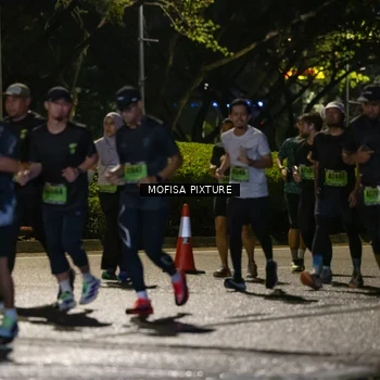 Runner Photo 5694090