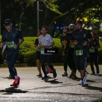 Runner Photo 5694091