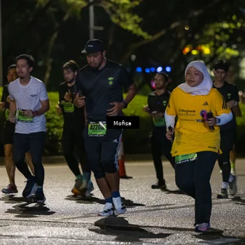 Runner Photo 5694094