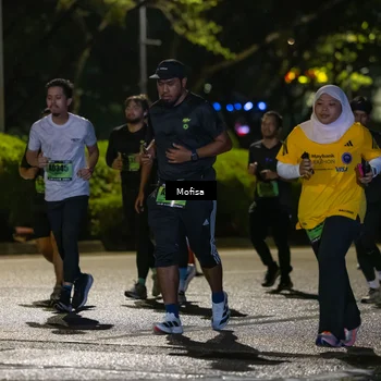 Runner Photo 5694095