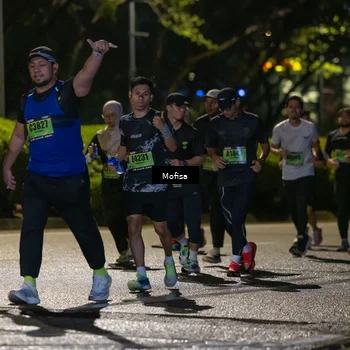 Runner Photo 5694096