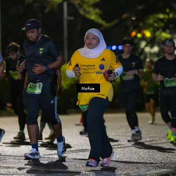 Runner Photo 5694098