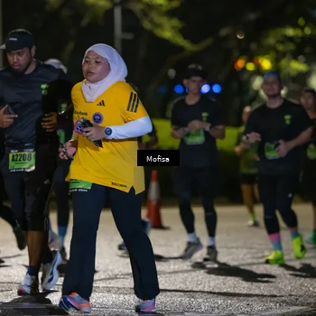 Runner Photo 5694099