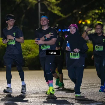 Runner Photo 5694106