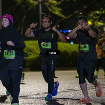 Runner Photo 5694110