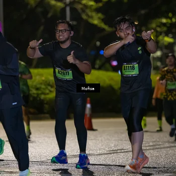 Runner Photo 5694111