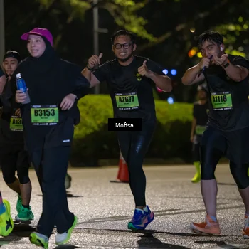 Runner Photo 5694112