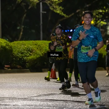 Runner Photo 5694113