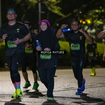 Runner Photo 5694115