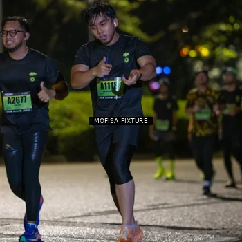 Runner Photo 5694116