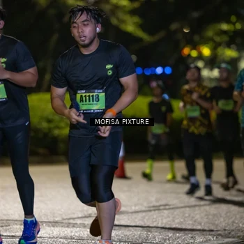 Runner Photo 5694117