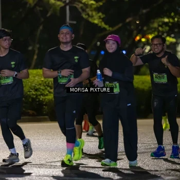 Runner Photo 5694118
