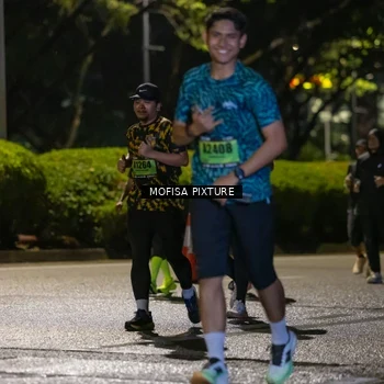 Runner Photo 5694120