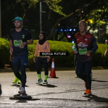 Runner Photo 5694126