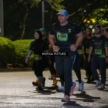 Runner Photo 5694127