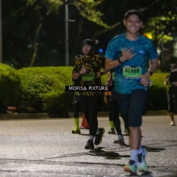 Runner Photo 5694128