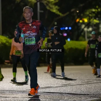 Runner Photo 5694129