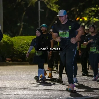 Runner Photo 5694131