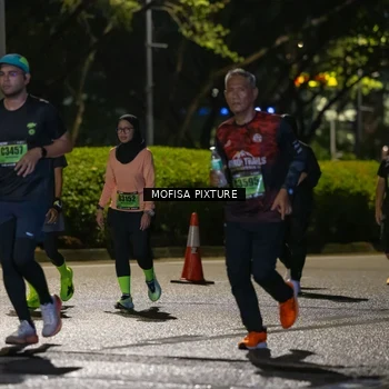 Runner Photo 5694132