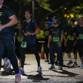 Runner Photo 5694139