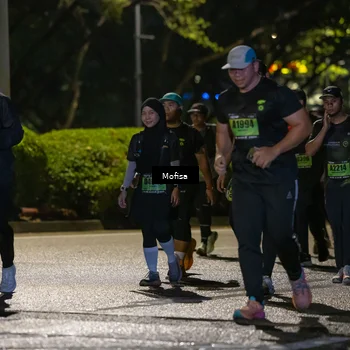 Runner Photo 5694140