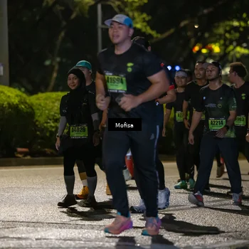Runner Photo 5694142