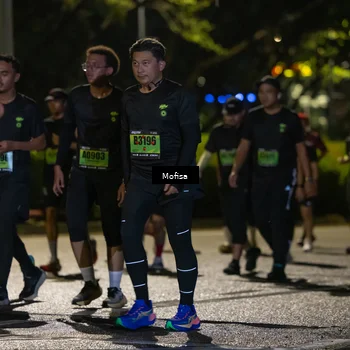 Runner Photo 5694143