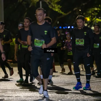 Runner Photo 5694144