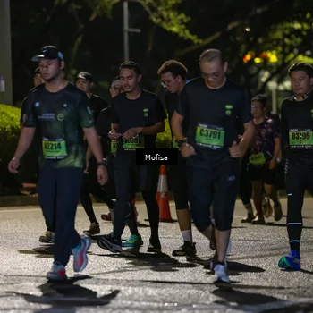 Runner Photo 5694147