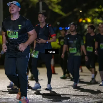 Runner Photo 5694148