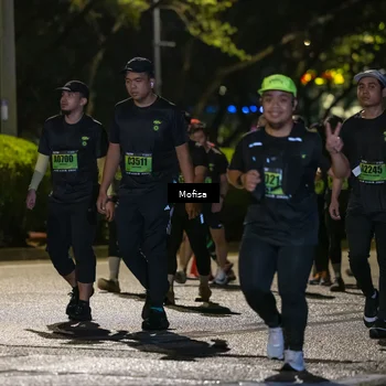 Runner Photo 5694151