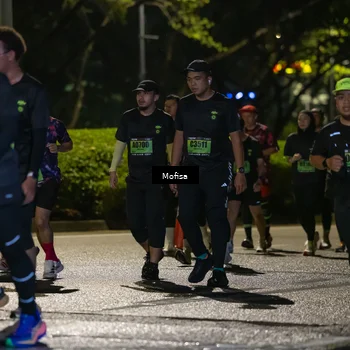 Runner Photo 5694153