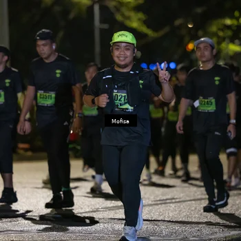 Runner Photo 5694155
