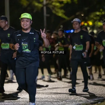 Runner Photo 5694158