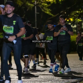 Runner Photo 5694163