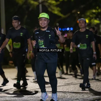 Runner Photo 5694165