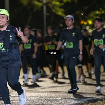 Runner Photo 5694166