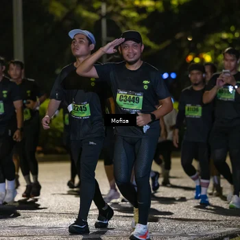 Runner Photo 5694168