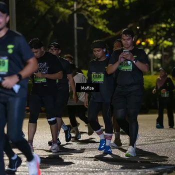 Runner Photo 5694170