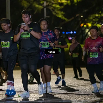 Runner Photo 5694171