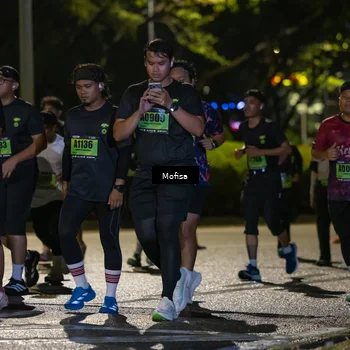 Runner Photo 5694172