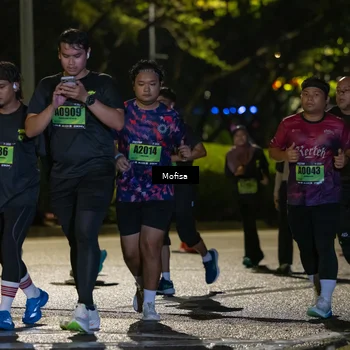 Runner Photo 5694173