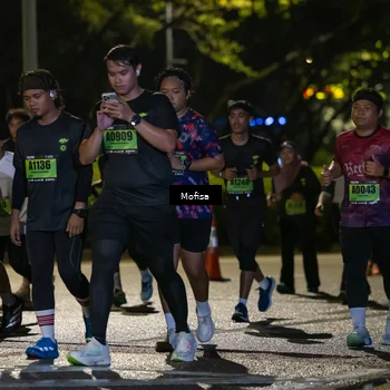 Runner Photo 5694174
