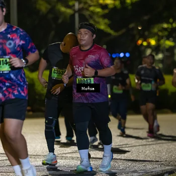 Runner Photo 5694176