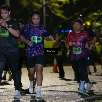 Runner Photo 5694177