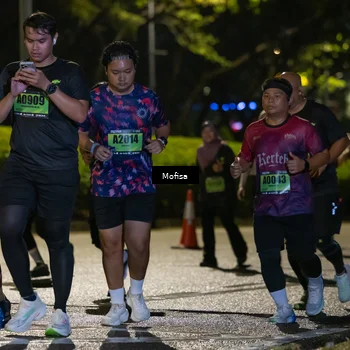 Runner Photo 5694179