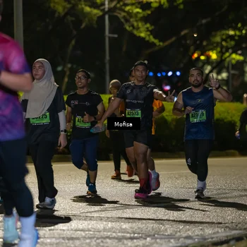 Runner Photo 5694180