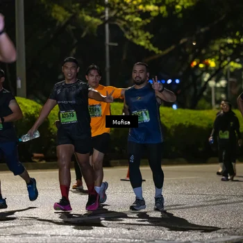 Runner Photo 5694183