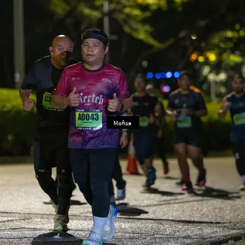 Runner Photo 5694184