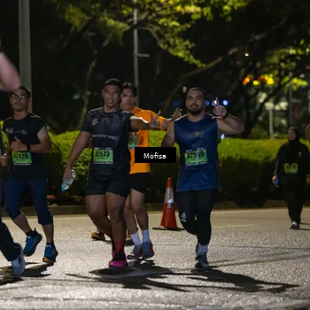 Runner Photo 5694185